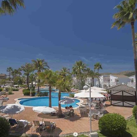 Garden Holiday Village - Adults Only Puerto de Alcúdia Exterior foto