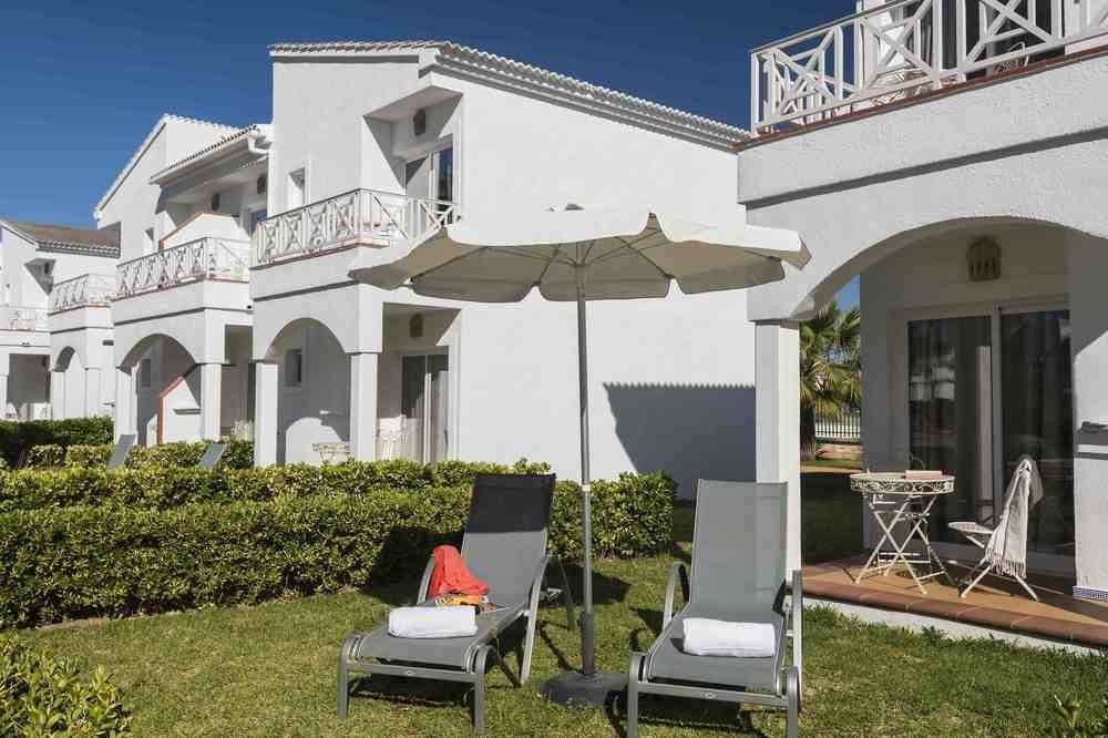 Garden Holiday Village - Adults Only Puerto de Alcúdia Exterior foto