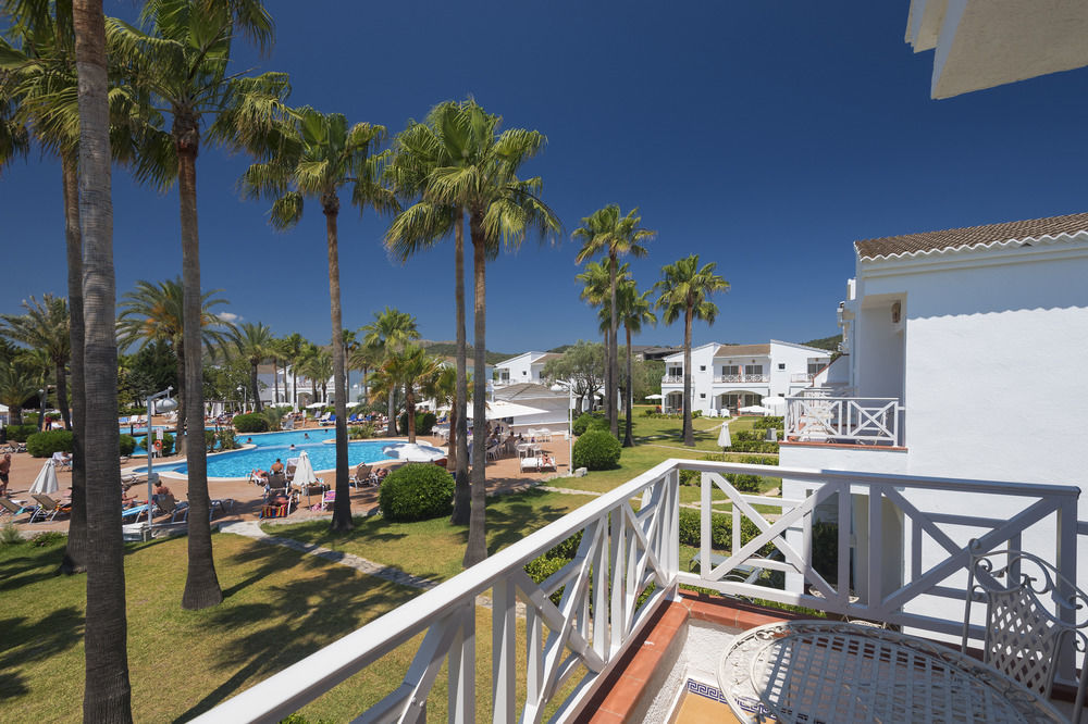 Garden Holiday Village - Adults Only Puerto de Alcúdia Exterior foto